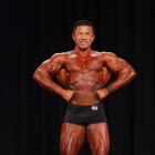 Jesse   Sabater - NPC Nationals 2016 - #1